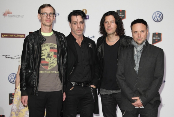 Till Lindemann (Rammstein): „Nu vom mai avea niciodata trupe ca Led Zeppelin sau Black Sabbath. S-a incheiat.”